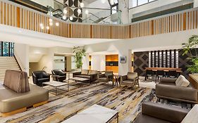 Crowne Plaza Seattle - No Resort Fee - Newly Renovated Ihg Hotel